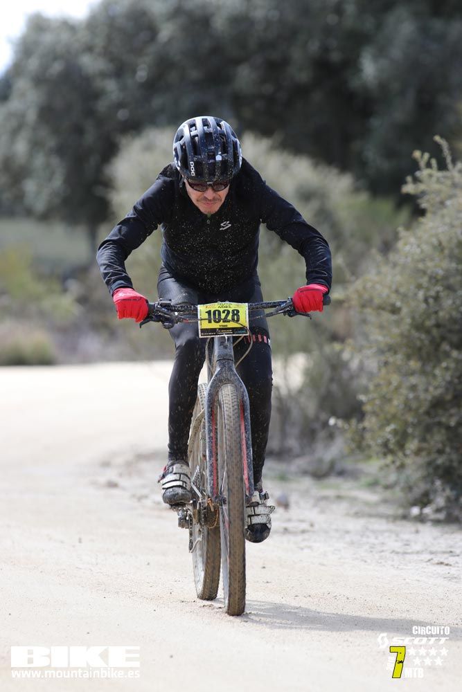 Ruta de la miel. Colmenarejo. Circuito Scott 7 Estrellas 2018. Galería 5