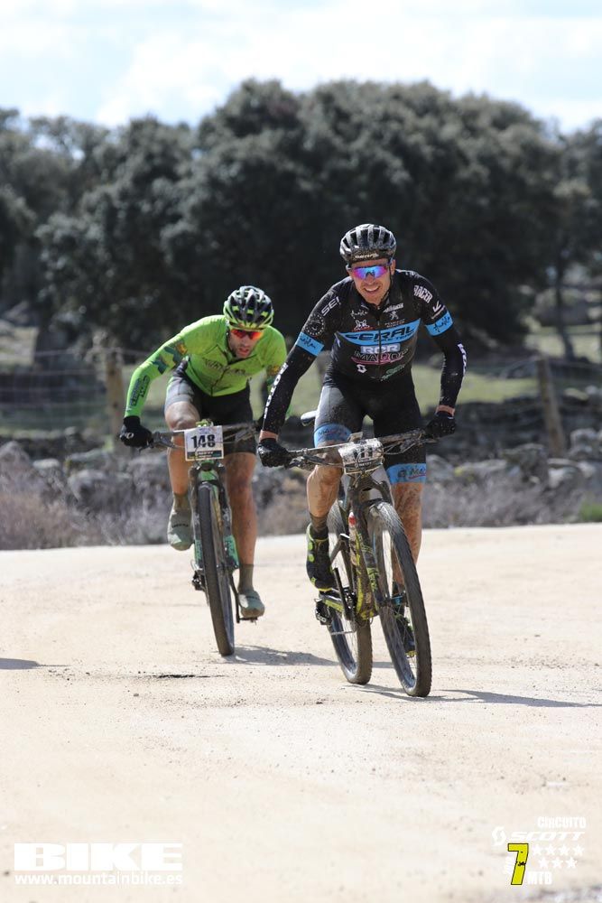 Ruta de la miel. Colmenarejo. Circuito Scott 7 Estrellas 2018. Galería 5