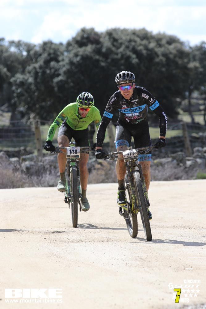 Ruta de la miel. Colmenarejo. Circuito Scott 7 Estrellas 2018. Galería 5