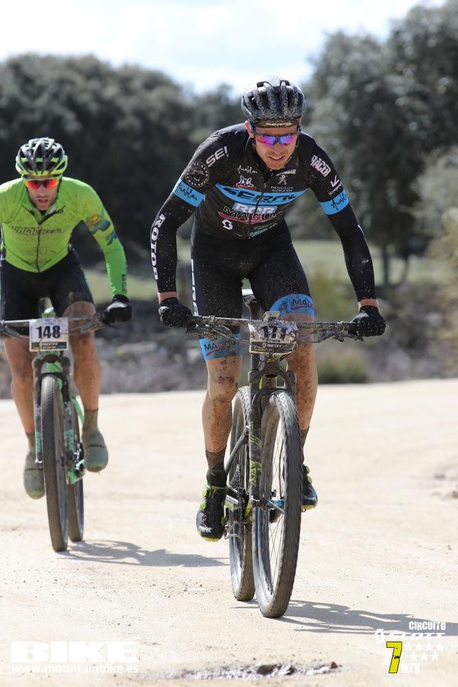 Ruta de la miel. Colmenarejo. Circuito Scott 7 Estrellas 2018. Galería 5