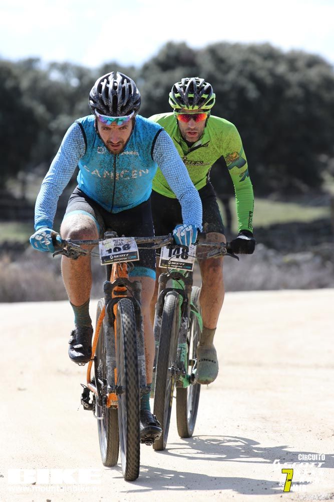 Ruta de la miel. Colmenarejo. Circuito Scott 7 Estrellas 2018. Galería 5
