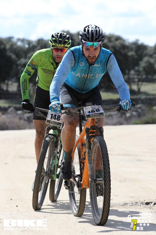 Ruta de la miel. Colmenarejo. Circuito Scott 7 Estrellas 2018. Galería 5