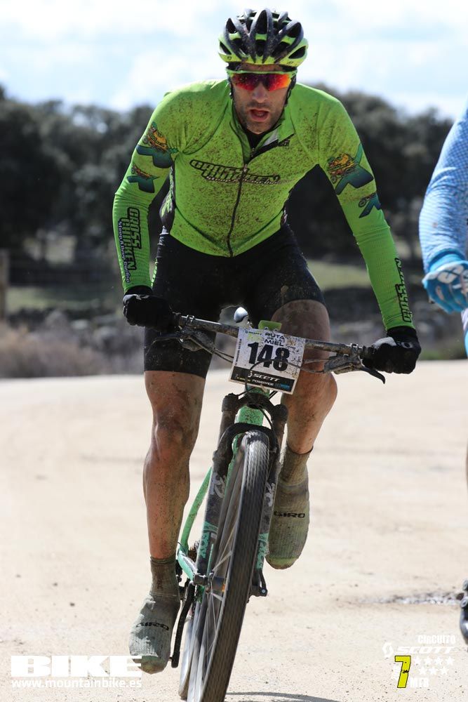 Ruta de la miel. Colmenarejo. Circuito Scott 7 Estrellas 2018. Galería 5
