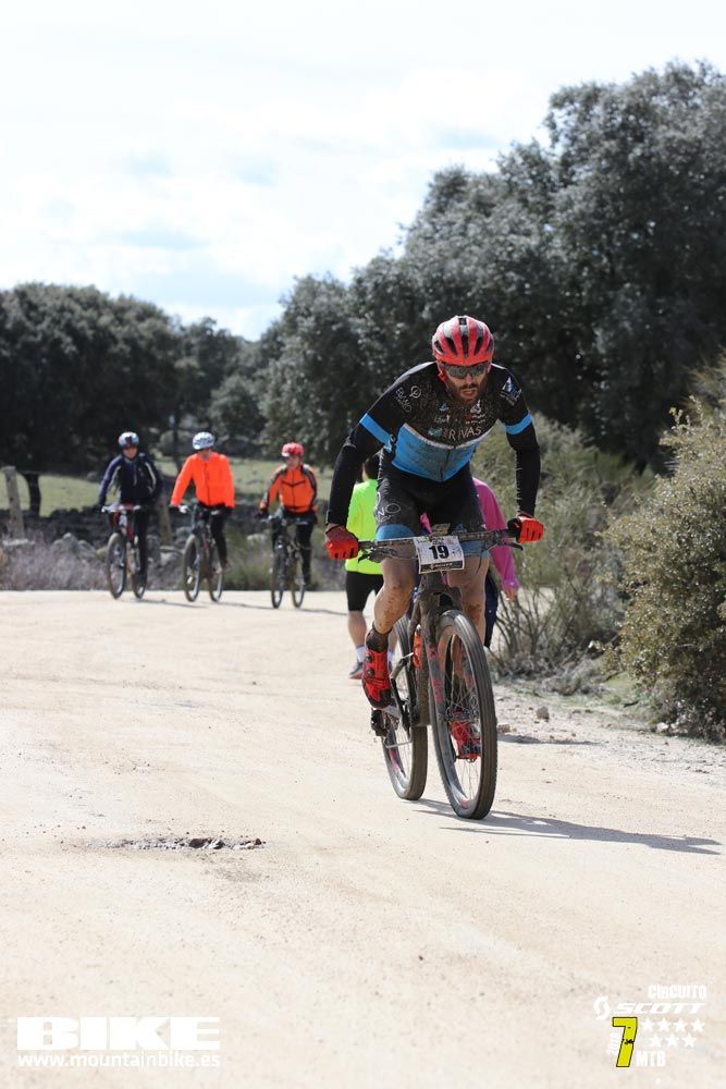 Ruta de la miel. Colmenarejo. Circuito Scott 7 Estrellas 2018. Galería 5