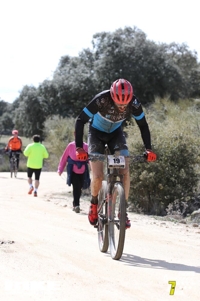 Ruta de la miel. Colmenarejo. Circuito Scott 7 Estrellas 2018. Galería 5