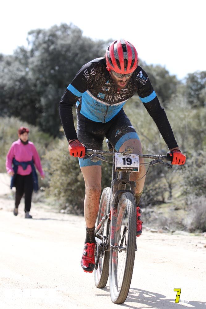 Ruta de la miel. Colmenarejo. Circuito Scott 7 Estrellas 2018. Galería 5