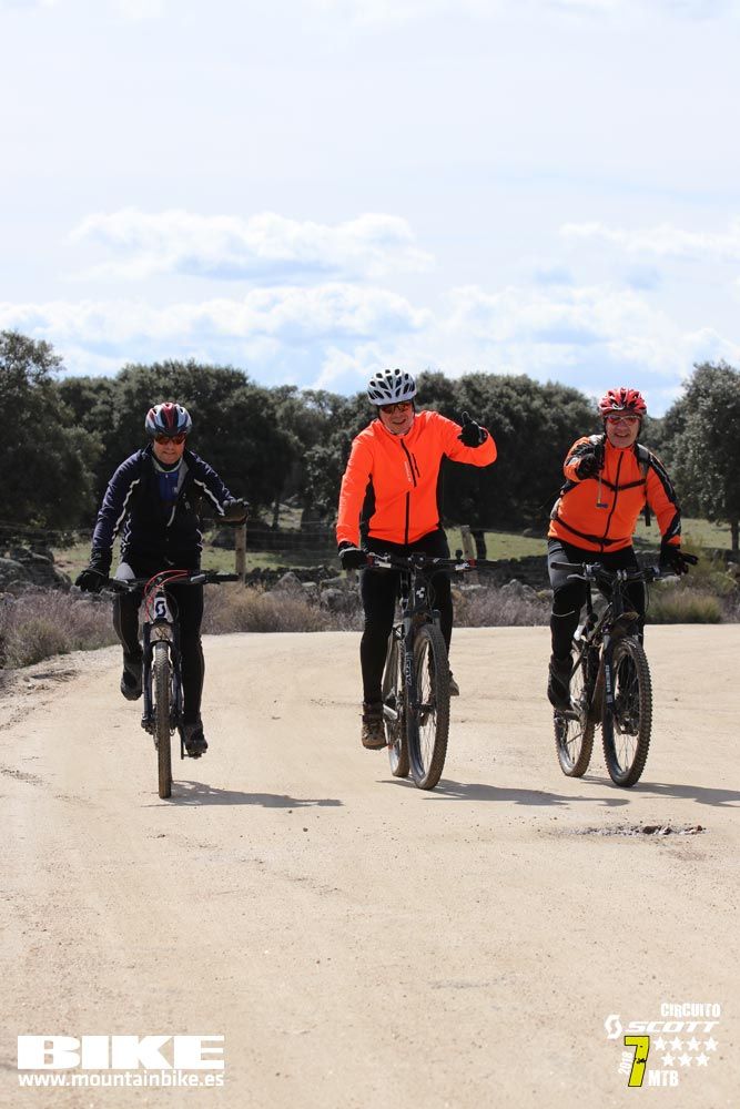 Ruta de la miel. Colmenarejo. Circuito Scott 7 Estrellas 2018. Galería 5