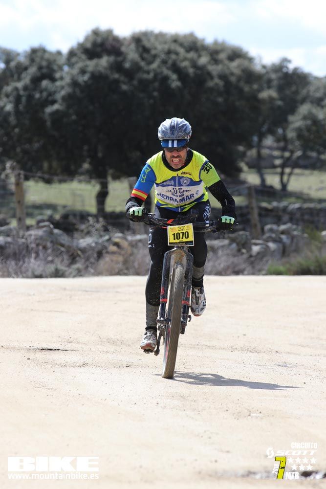 Ruta de la miel. Colmenarejo. Circuito Scott 7 Estrellas 2018. Galería 5