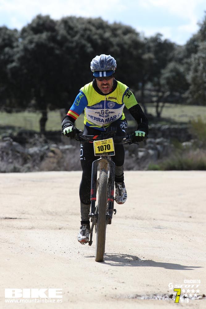 Ruta de la miel. Colmenarejo. Circuito Scott 7 Estrellas 2018. Galería 5