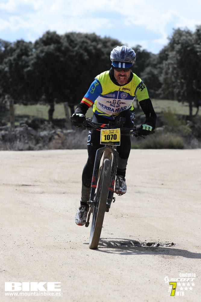 Ruta de la miel. Colmenarejo. Circuito Scott 7 Estrellas 2018. Galería 5