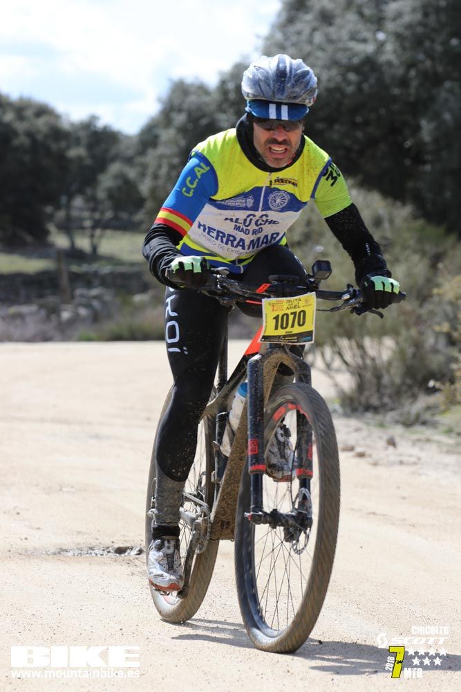 Ruta de la miel. Colmenarejo. Circuito Scott 7 Estrellas 2018. Galería 5