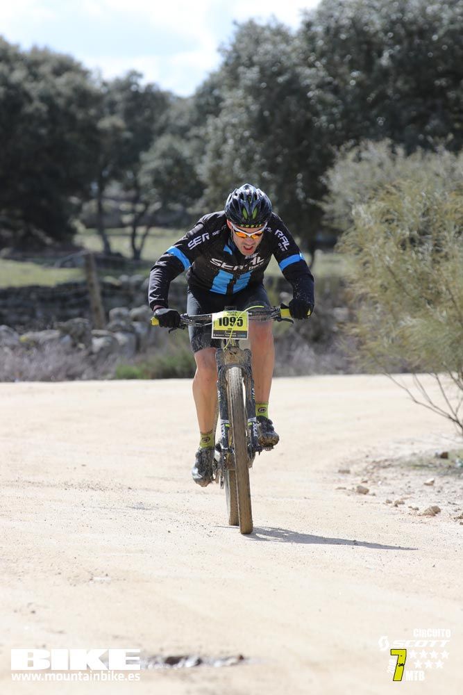 Ruta de la miel. Colmenarejo. Circuito Scott 7 Estrellas 2018. Galería 5