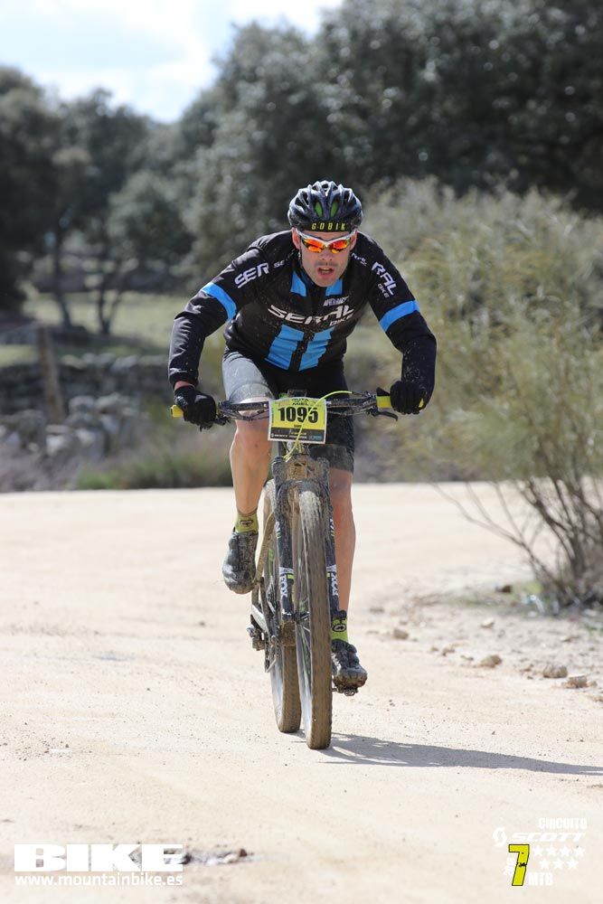 Ruta de la miel. Colmenarejo. Circuito Scott 7 Estrellas 2018. Galería 5