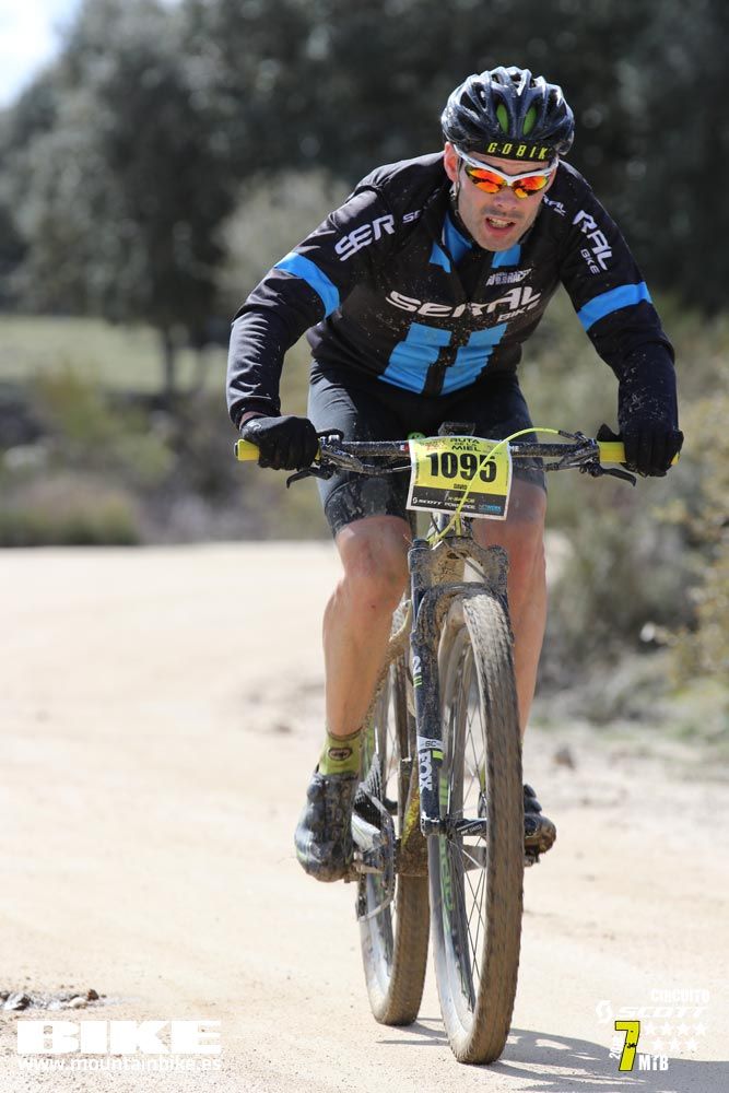 Ruta de la miel. Colmenarejo. Circuito Scott 7 Estrellas 2018. Galería 5