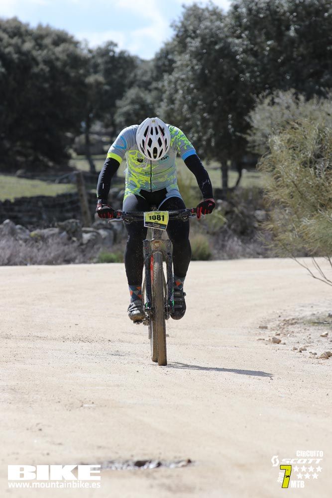 Ruta de la miel. Colmenarejo. Circuito Scott 7 Estrellas 2018. Galería 5