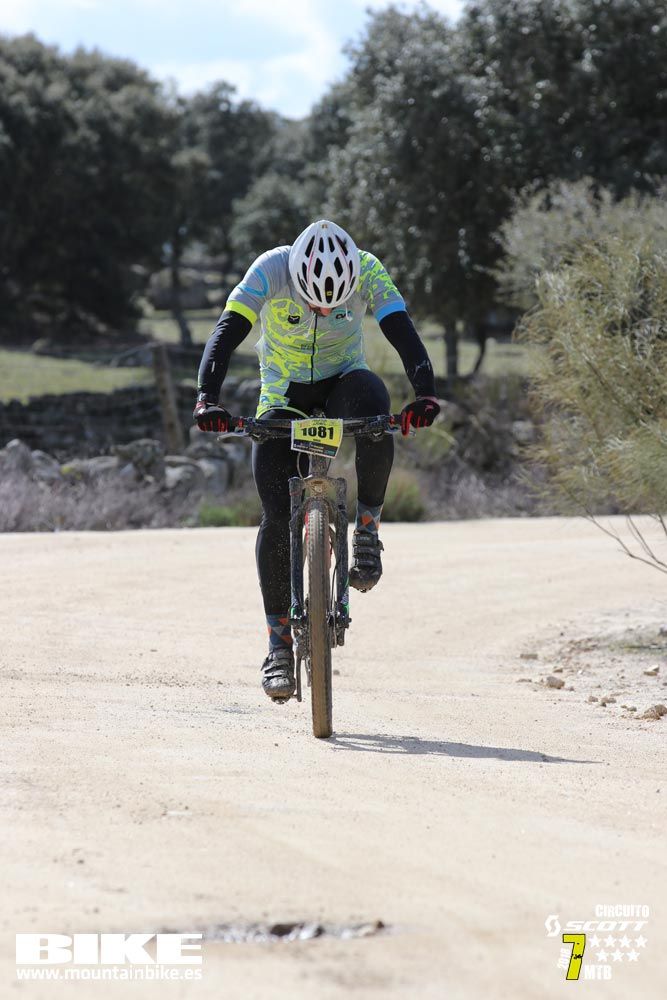 Ruta de la miel. Colmenarejo. Circuito Scott 7 Estrellas 2018. Galería 5