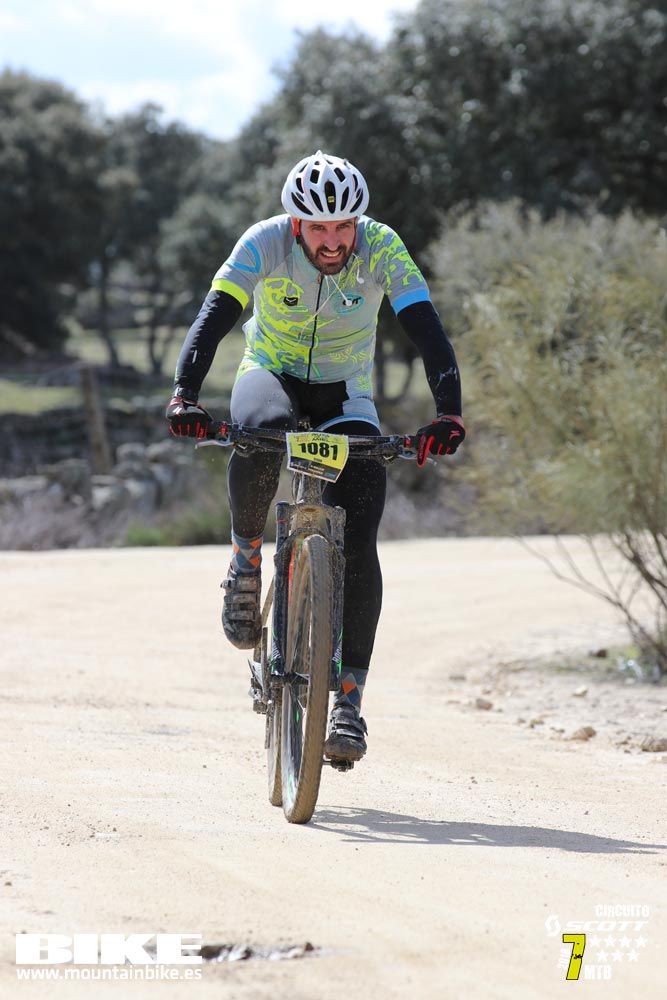 Ruta de la miel. Colmenarejo. Circuito Scott 7 Estrellas 2018. Galería 5