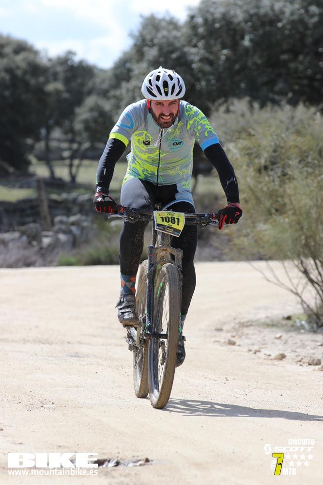 Ruta de la miel. Colmenarejo. Circuito Scott 7 Estrellas 2018. Galería 5