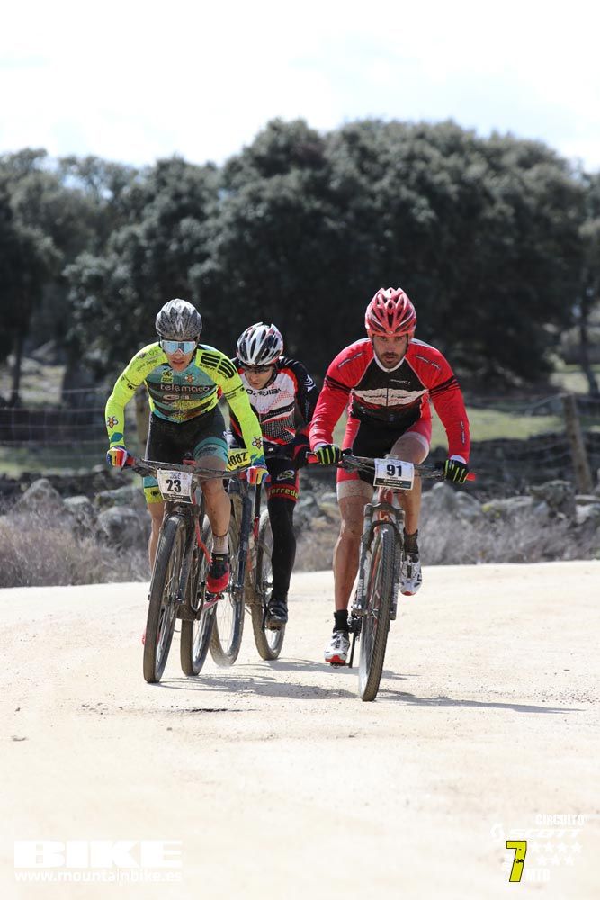 Ruta de la miel. Colmenarejo. Circuito Scott 7 Estrellas 2018. Galería 5