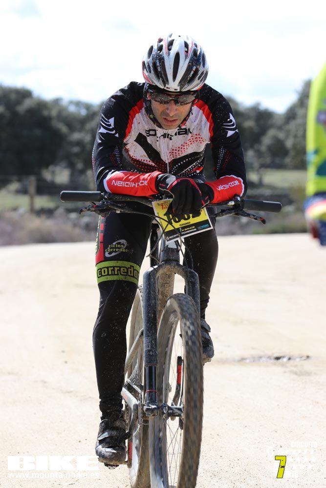 Ruta de la miel. Colmenarejo. Circuito Scott 7 Estrellas 2018. Galería 5