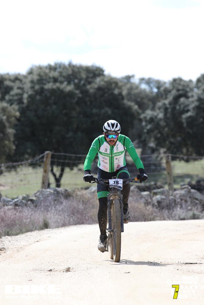 Ruta de la miel. Colmenarejo. Circuito Scott 7 Estrellas 2018. Galería 5