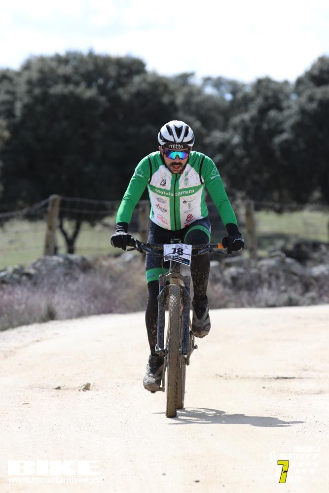 Ruta de la miel. Colmenarejo. Circuito Scott 7 Estrellas 2018. Galería 5
