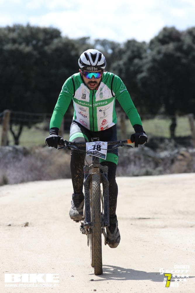 Ruta de la miel. Colmenarejo. Circuito Scott 7 Estrellas 2018. Galería 5