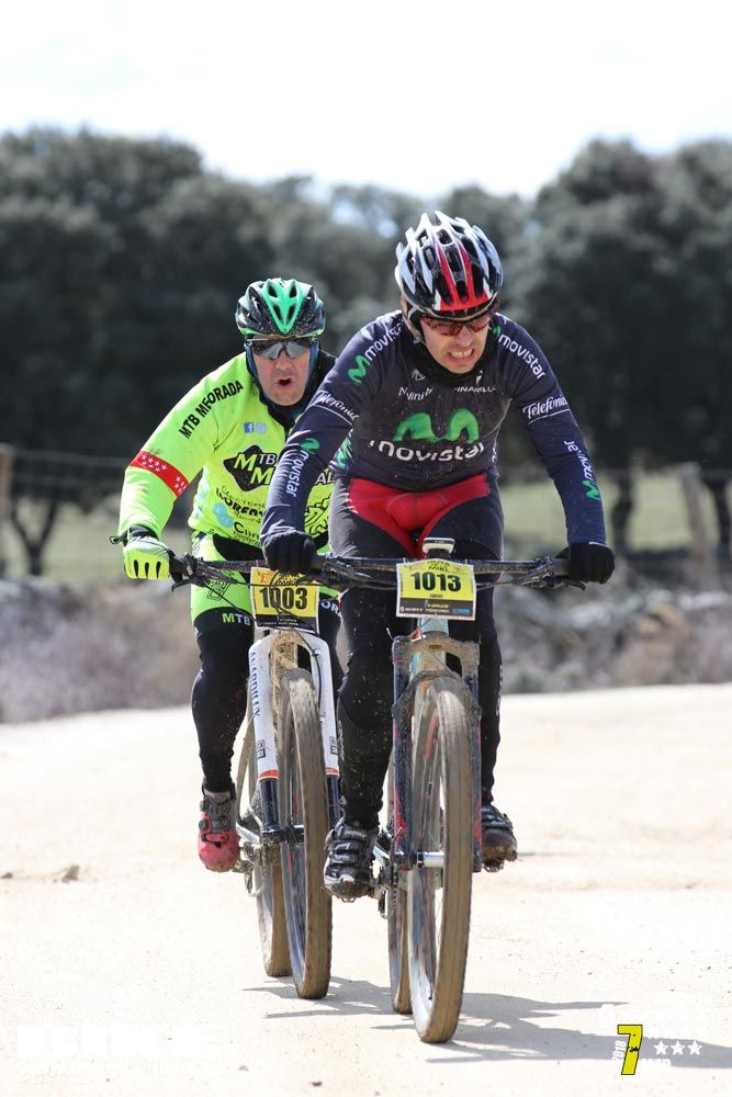 Ruta de la miel. Colmenarejo. Circuito Scott 7 Estrellas 2018. Galería 5