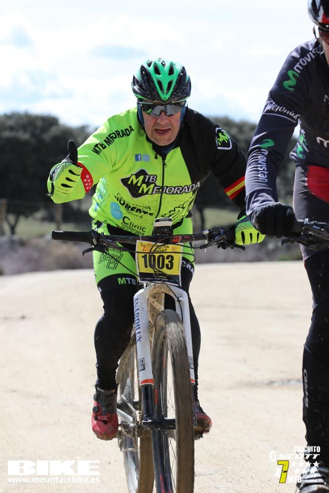 Ruta de la miel. Colmenarejo. Circuito Scott 7 Estrellas 2018. Galería 5