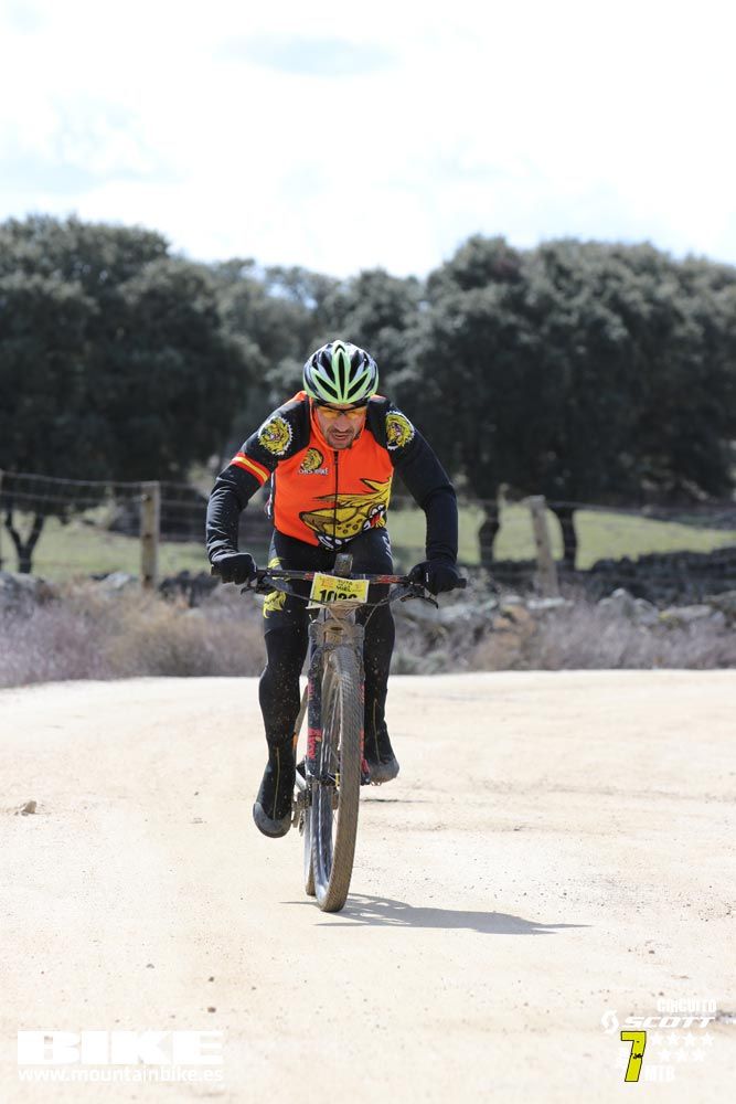 Ruta de la miel. Colmenarejo. Circuito Scott 7 Estrellas 2018. Galería 5