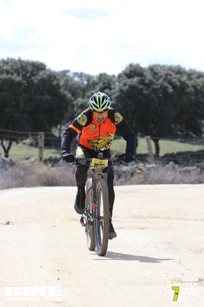 Ruta de la miel. Colmenarejo. Circuito Scott 7 Estrellas 2018. Galería 5