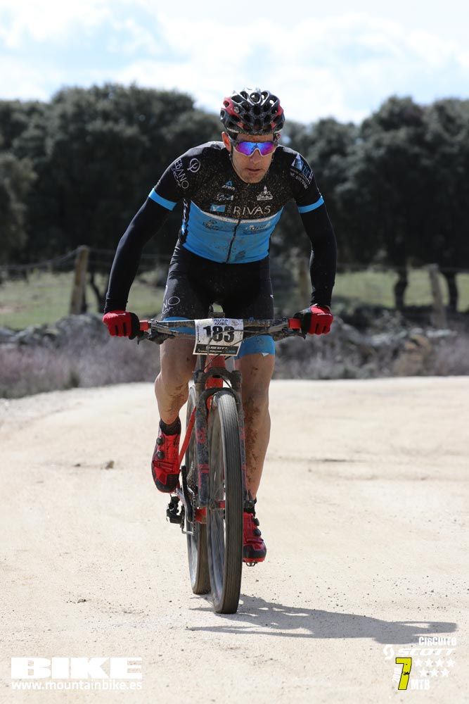 Ruta de la miel. Colmenarejo. Circuito Scott 7 Estrellas 2018. Galería 5