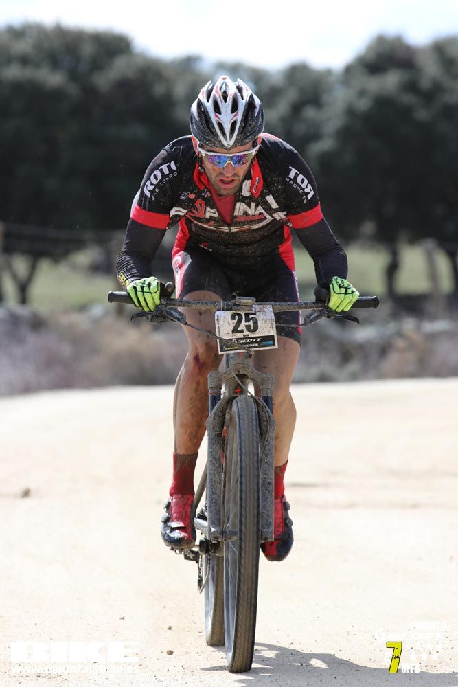 Ruta de la miel. Colmenarejo. Circuito Scott 7 Estrellas 2018. Galería 5