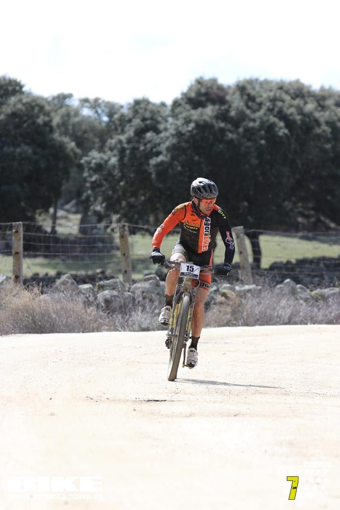 Ruta de la miel. Colmenarejo. Circuito Scott 7 Estrellas 2018. Galería 5
