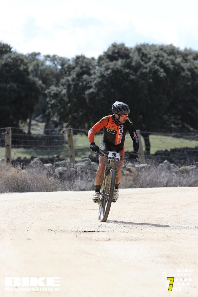 Ruta de la miel. Colmenarejo. Circuito Scott 7 Estrellas 2018. Galería 5