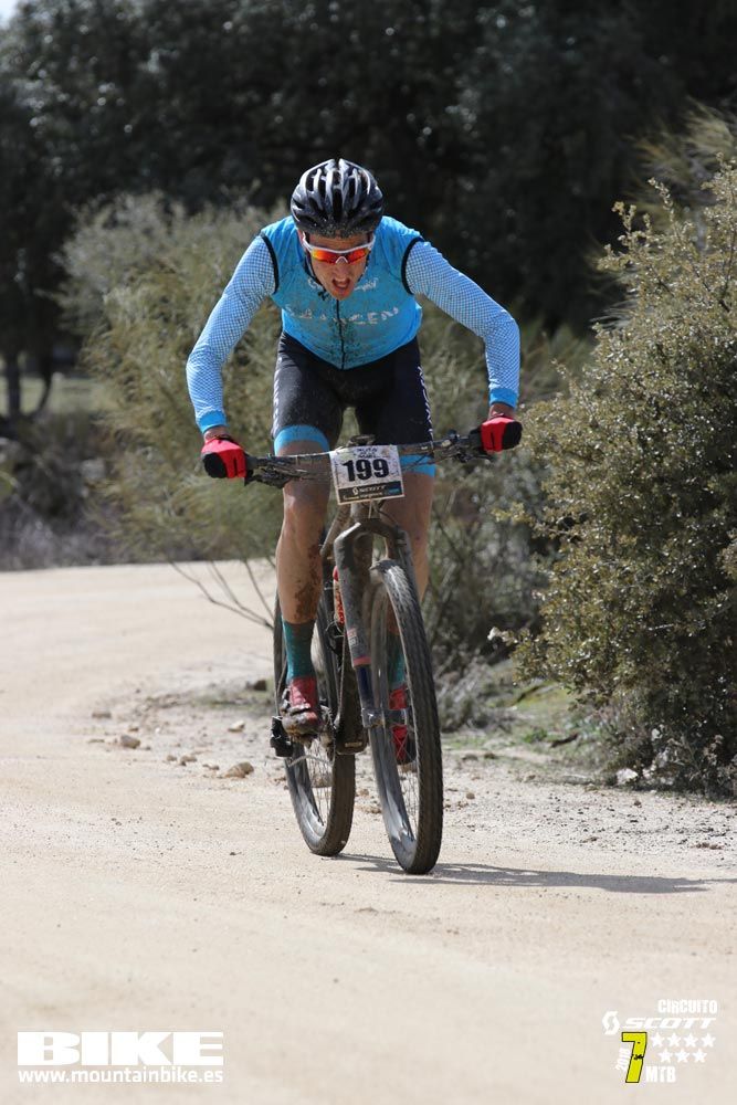 Ruta de la miel. Colmenarejo. Circuito Scott 7 Estrellas 2018. Galería 5