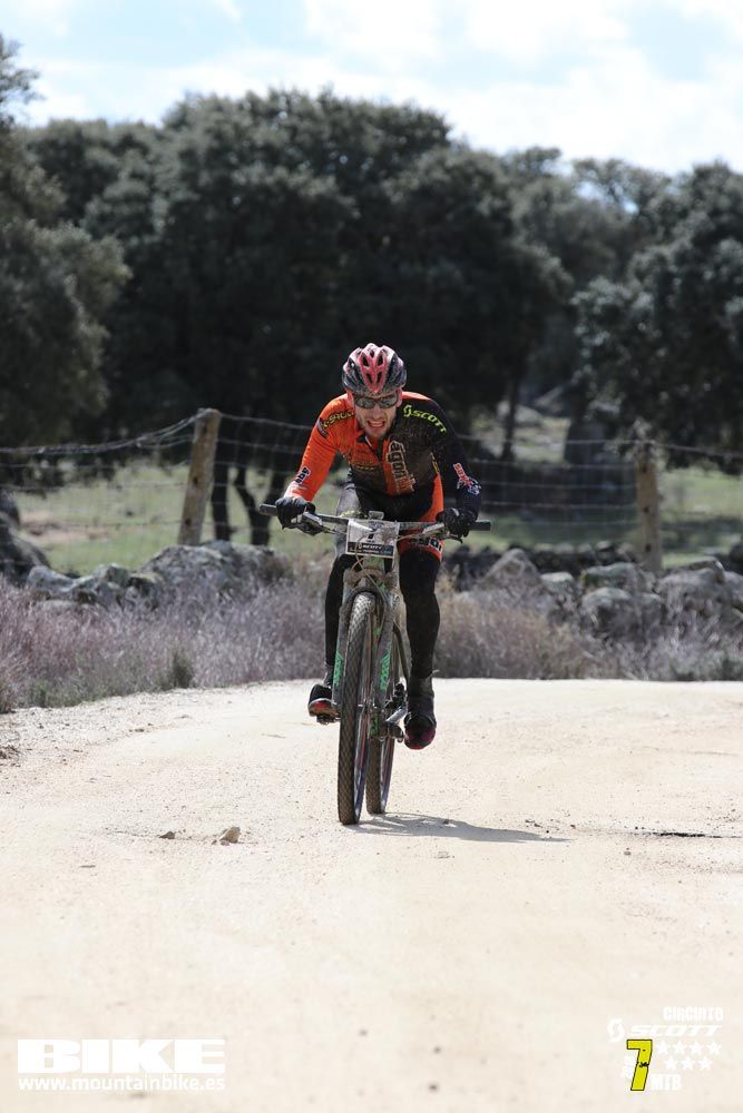 Ruta de la miel. Colmenarejo. Circuito Scott 7 Estrellas 2018. Galería 5
