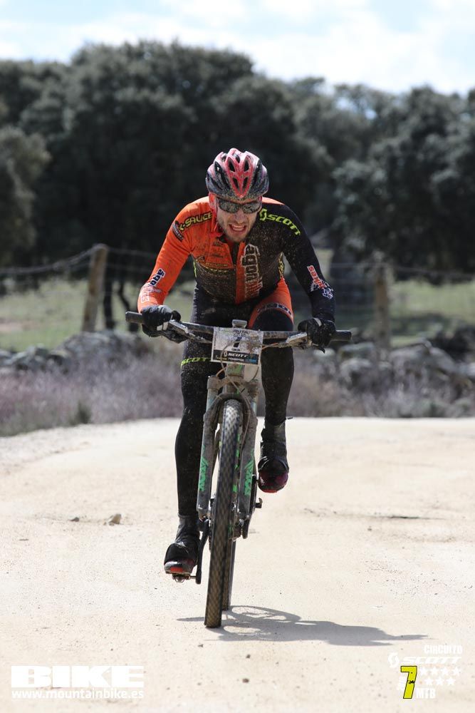 Ruta de la miel. Colmenarejo. Circuito Scott 7 Estrellas 2018. Galería 5
