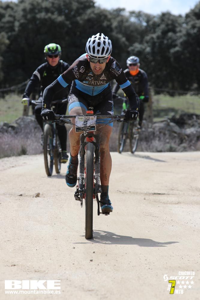 Ruta de la miel. Colmenarejo. Circuito Scott 7 Estrellas 2018. Galería 5