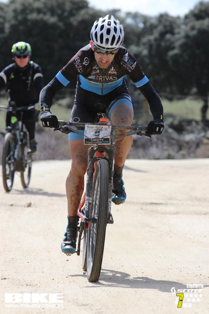 Ruta de la miel. Colmenarejo. Circuito Scott 7 Estrellas 2018. Galería 5