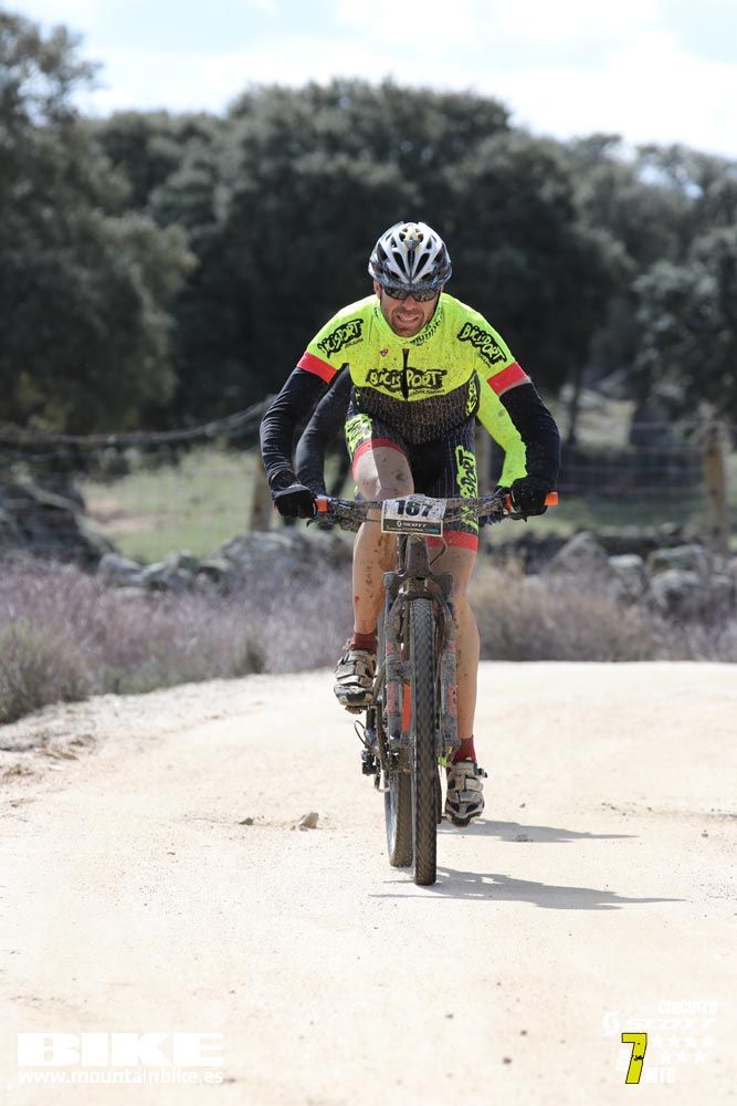 Ruta de la miel. Colmenarejo. Circuito Scott 7 Estrellas 2018. Galería 5