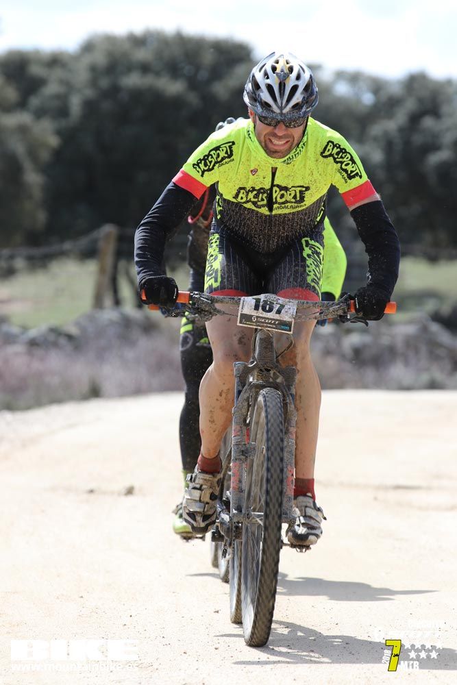 Ruta de la miel. Colmenarejo. Circuito Scott 7 Estrellas 2018. Galería 5