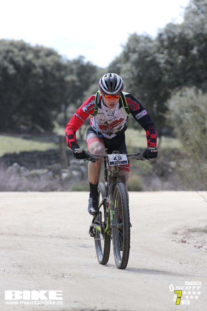 Ruta de la miel. Colmenarejo. Circuito Scott 7 Estrellas 2018. Galería 5