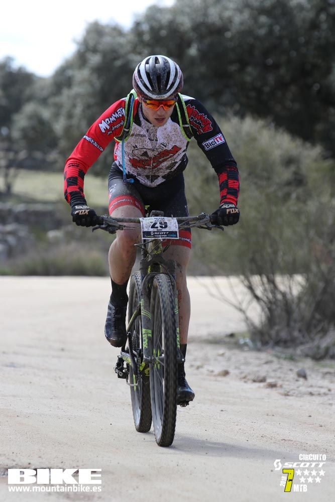 Ruta de la miel. Colmenarejo. Circuito Scott 7 Estrellas 2018. Galería 5