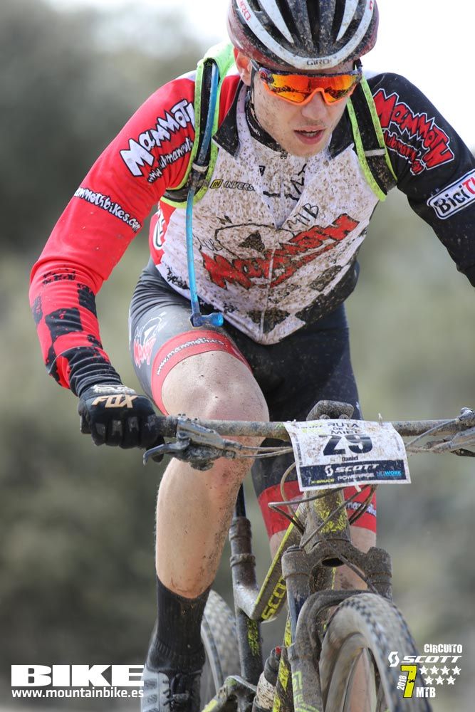 Ruta de la miel. Colmenarejo. Circuito Scott 7 Estrellas 2018. Galería 5