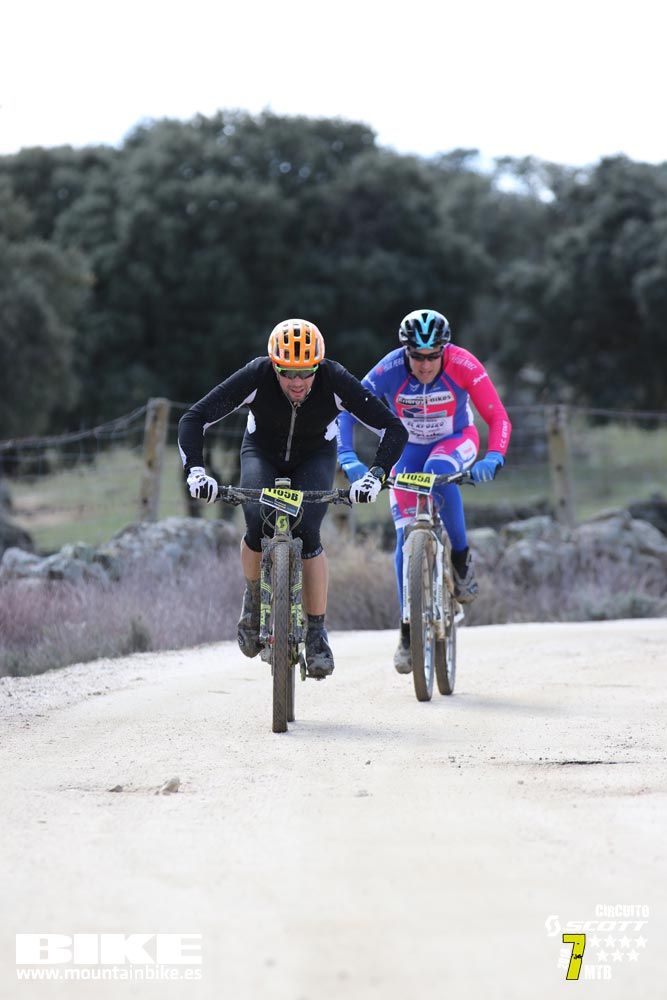 Ruta de la miel. Colmenarejo. Circuito Scott 7 Estrellas 2018. Galería 5
