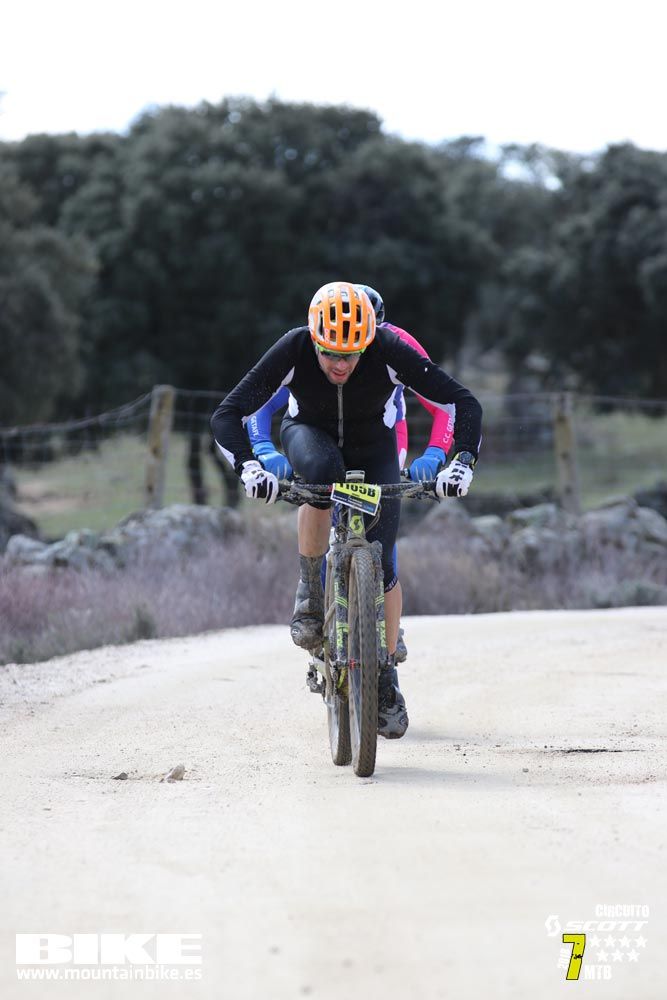 Ruta de la miel. Colmenarejo. Circuito Scott 7 Estrellas 2018. Galería 5
