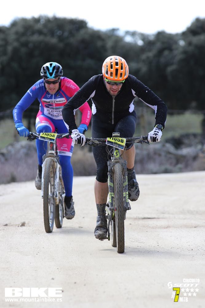 Ruta de la miel. Colmenarejo. Circuito Scott 7 Estrellas 2018. Galería 5