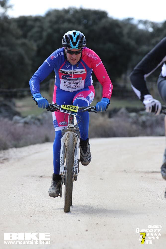 Ruta de la miel. Colmenarejo. Circuito Scott 7 Estrellas 2018. Galería 5
