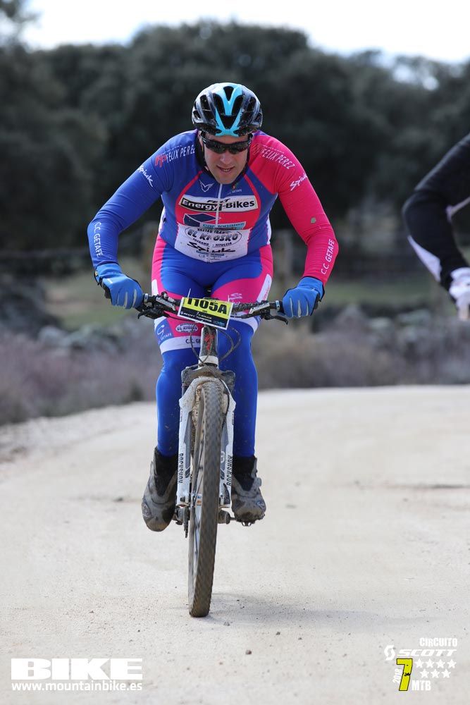 Ruta de la miel. Colmenarejo. Circuito Scott 7 Estrellas 2018. Galería 5